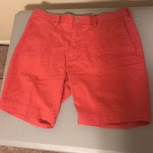 Polo shorts